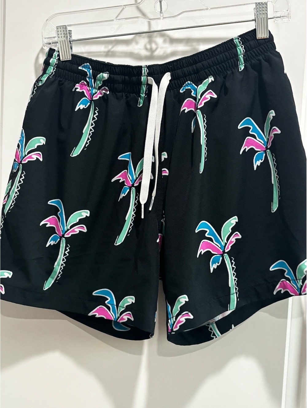 The Havana Nights Classic Swim Trunks